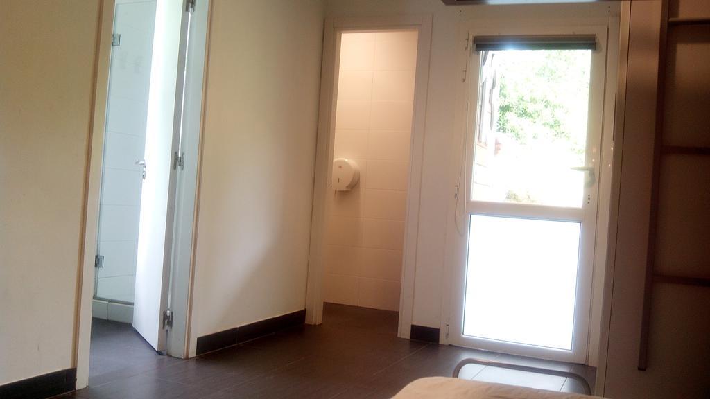 סן סבסטיאן Albergue/Auberge Ulia Youth Hostel מראה חיצוני תמונה